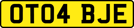 OT04BJE