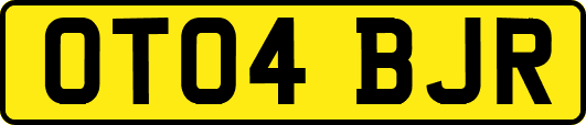 OT04BJR