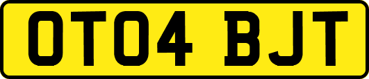 OT04BJT