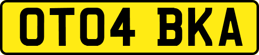 OT04BKA