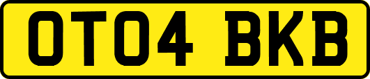 OT04BKB