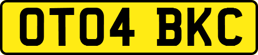 OT04BKC