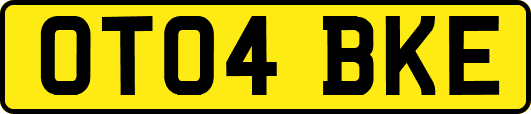 OT04BKE