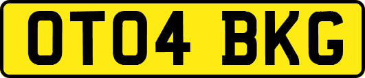 OT04BKG
