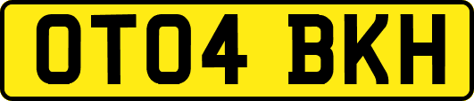 OT04BKH