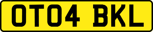 OT04BKL