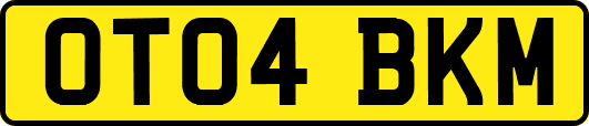 OT04BKM