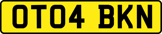 OT04BKN