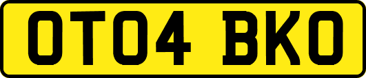 OT04BKO