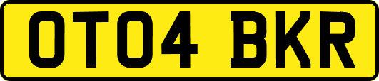 OT04BKR