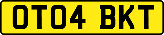 OT04BKT
