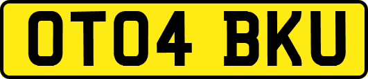 OT04BKU