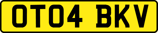OT04BKV