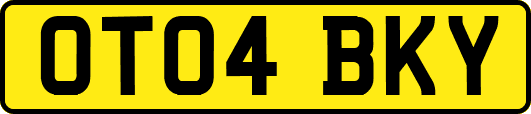 OT04BKY