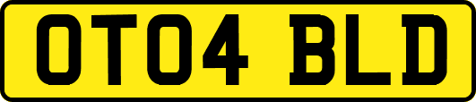 OT04BLD