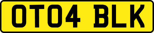 OT04BLK