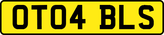 OT04BLS