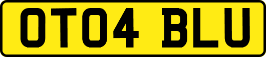 OT04BLU