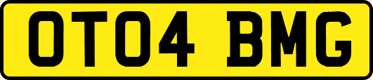 OT04BMG
