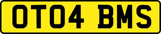 OT04BMS