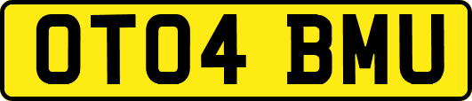 OT04BMU