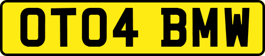 OT04BMW