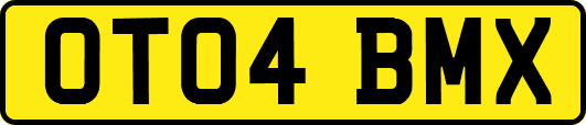 OT04BMX