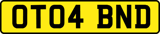 OT04BND