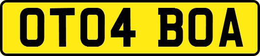 OT04BOA