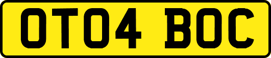 OT04BOC