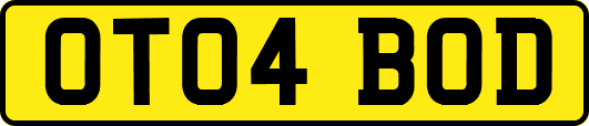 OT04BOD
