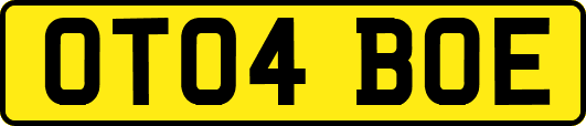 OT04BOE