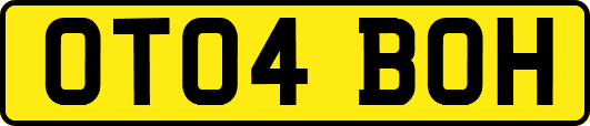 OT04BOH