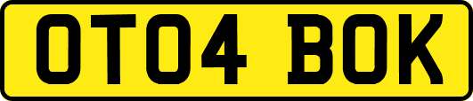 OT04BOK