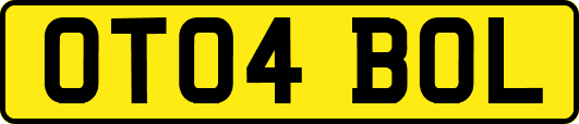 OT04BOL