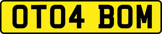 OT04BOM