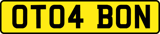 OT04BON