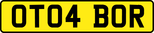 OT04BOR