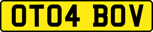 OT04BOV