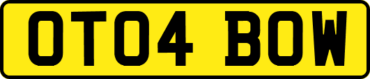 OT04BOW