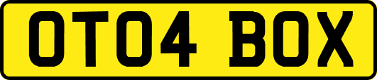 OT04BOX