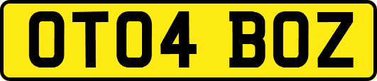 OT04BOZ