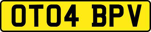 OT04BPV