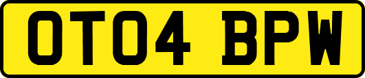 OT04BPW