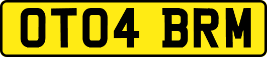 OT04BRM