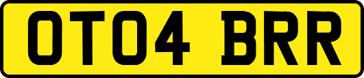 OT04BRR