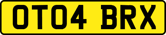 OT04BRX