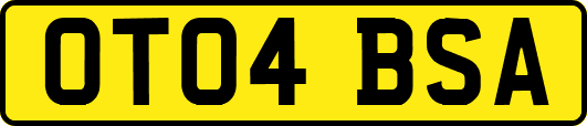 OT04BSA