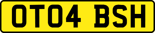 OT04BSH