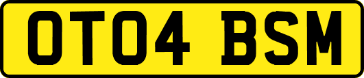 OT04BSM